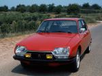 Citroen GS X2 1977 года